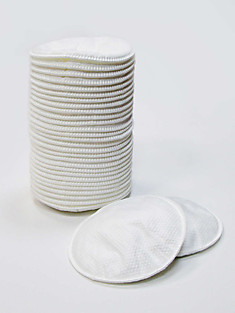 Прокладки для груди стерильные для одноразового использования"ФЭСТ"(линия "Mediсal") (в уп. 5 пар)  