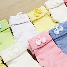 Носки для младенцев 71276 
