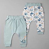 Штанишки для мальчика