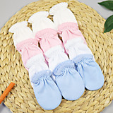 Царапки для новорожденных