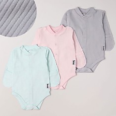 Боди швы наружу царапки