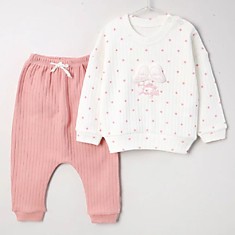 Комплект для девочки