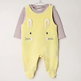 Комплект из двух предметов для малышей