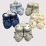 Пинетки для малышей