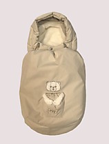 Конверты на выписку из роддома