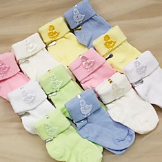 Носки для малышей 11227 