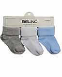 BELINO/Носочки для мальчика (0-6; 73000 J-Е)
