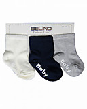 BELINO/Носочки для мальчика (0-6; 	93000 J)