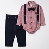 Комплект для мальчика 